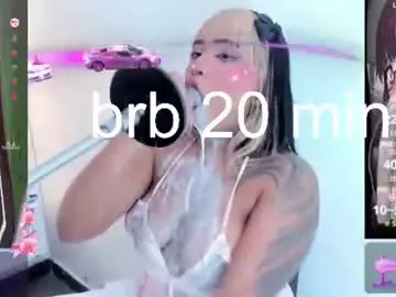 Chaturbate Live Porn of leticia_lynn1