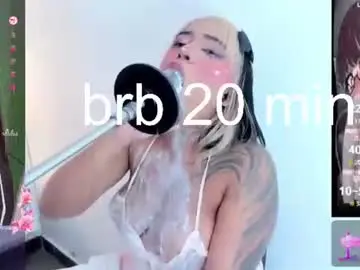 Chaturbate Free Live Porn of leticia_lynn1