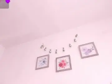 Chaturbate Sex Chat of mely_rosee