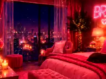 Chaturbate Live Sex Cam of miss_nina_og