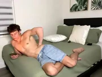 Chaturbate Live Porn of noah69nines