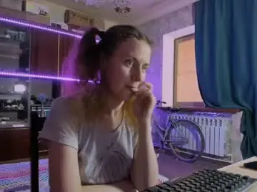 Chaturbate Live Sex of pa1e_pr1ncess