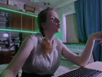 Chaturbate Adult Webcams of pa1e_pr1ncess