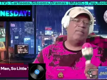 Chaturbate Live Porn of scifidiscoguy