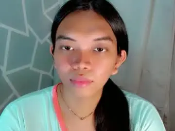 Chaturbate Live Porn of selena_fuckdoll