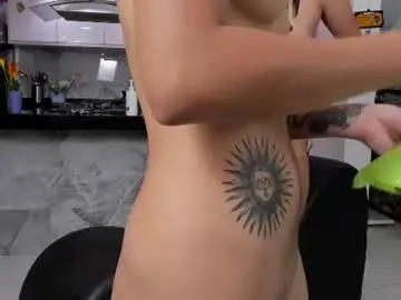 Chaturbate Sex Cam of sexy_hot_friends_