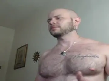 Chaturbate Live Porn of tony_white_7