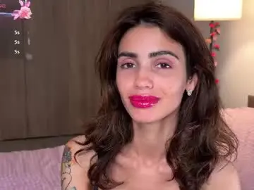Chaturbate Private Sex Chat of ayanalys