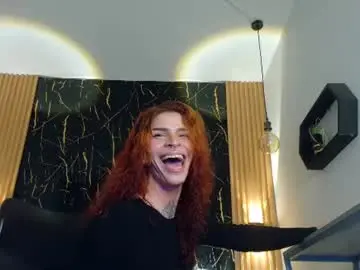 Chaturbate Adult Webcam of bella_salvatore