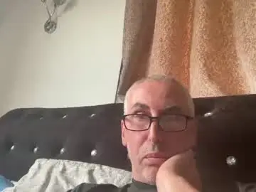 Chaturbate Nude Webcam of dfraserc