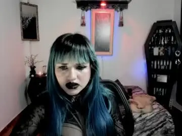 Chaturbate Free Live Porn of dimmuanddarkness