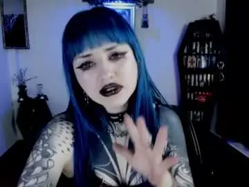 Chaturbate Adult Webcams of dimmuanddarkness