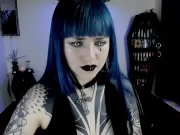 Chaturbate Watch Live Sex Cams of dimmuanddarkness