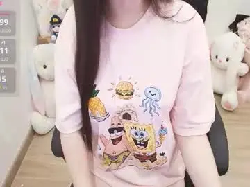 Chaturbate Watch Live Sex Cams of lee_cute18