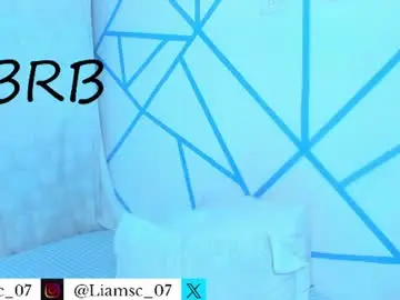 Chaturbate Watch Live Sex Cams of liam_scott77