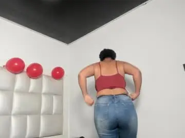 Chaturbate Best Webcam of lulu_js_