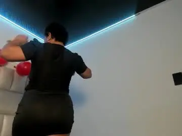 Chaturbate Free Porn Cam of lulu_js_