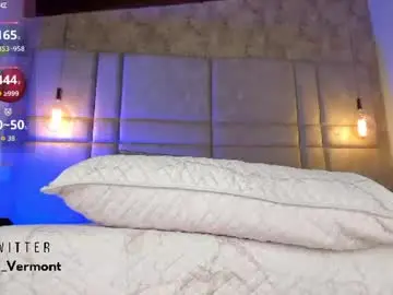 Chaturbate Live Porn of milyy_vermont