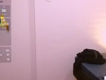 Chaturbate Sex Chat of sahamara_07