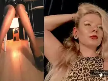 Chaturbate Live Sex Cam of totally_spy