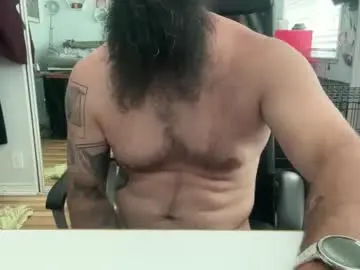 Chaturbate Live Sex Cam of uncutbeard129840