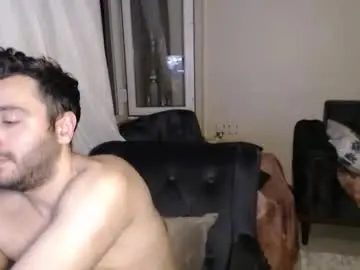 Chaturbate Live Porn of 2handsomeman