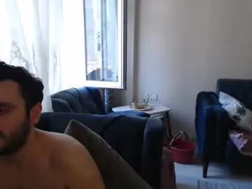 Chaturbate Sex Cam of 2handsomeman