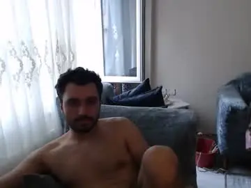 Chaturbate Private Sex Chat of 2handsomeman