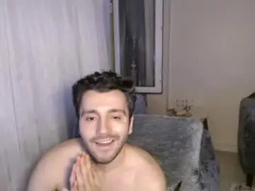 Chaturbate Free Porn Cam of 2handsomeman
