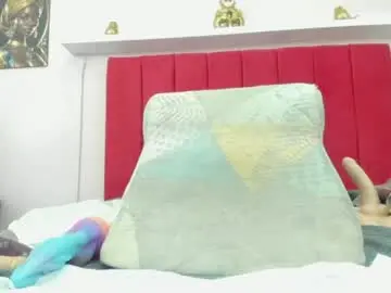Chaturbate Best Webcam of adrianasex_69