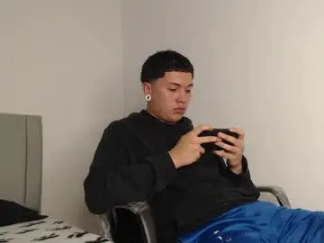 Chaturbate Private Sex Chat of alex__lover