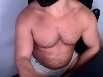 Chaturbate Live Porn of beard_top_guy