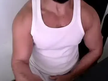 Chaturbate Free Live Porn of beard_top_guy