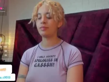 Chaturbate Live Porn of catalina_clark