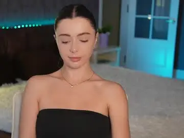 Chaturbate Live Sex Cam of dinacandy