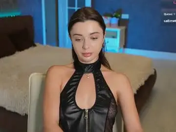 Chaturbate Adult Video Chat of dinacandy