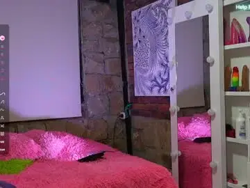 Chaturbate Sex Chat of kikilepetite