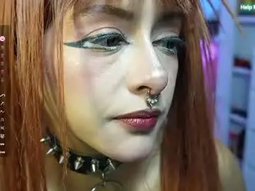 Chaturbate Sex Cam of kikilepetite