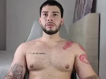 Chaturbate Live Sex of latam_