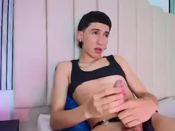 Chaturbate Watch Live Sex Cams of lian_cameron