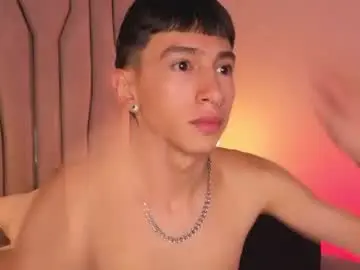 Chaturbate Best live sex cam show of lian_cameron