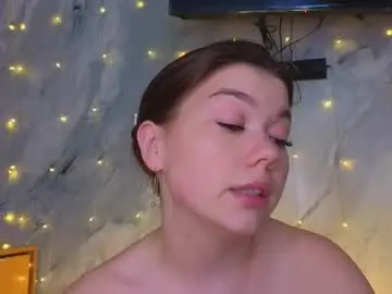 Chaturbate Nude Webcam of miss_bubbles
