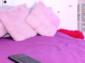 Chaturbate Adult Video Chat of molly_blue01