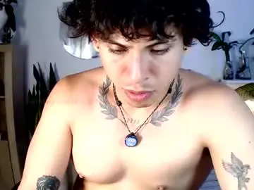 Chaturbate Adult Webcam of no_face_69
