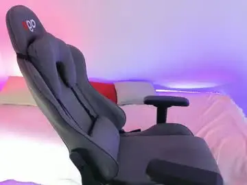 Chaturbate Sex Chat of okerriella