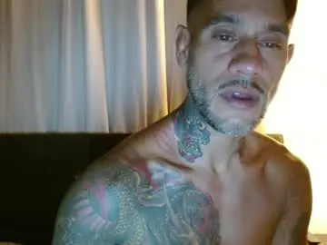 Chaturbate Best Webcam of sexyfitdaddy