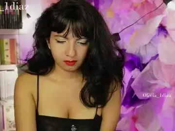 Chaturbate Sex Chat of sweet_olivia1