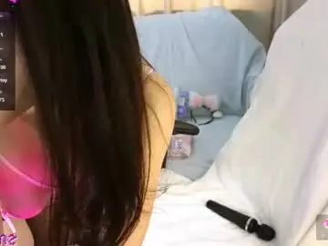 Chaturbate Best live sex cam show of yummy__ayami