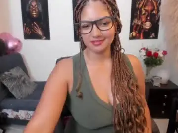 Chaturbate Watch Live Sex Cams of 1wayra