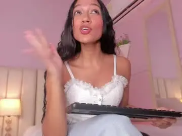 Chaturbate Best live sex cam show of _karol_18